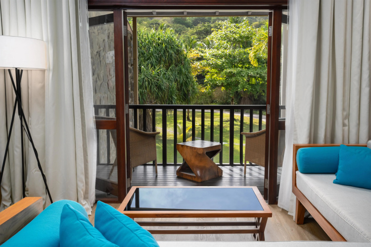 Kempinski Seychelles Resort