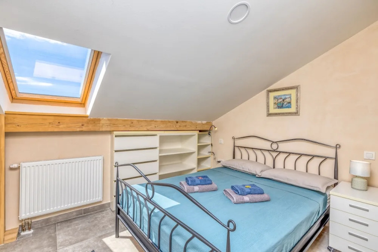 Beach Apartment Kostrena 2