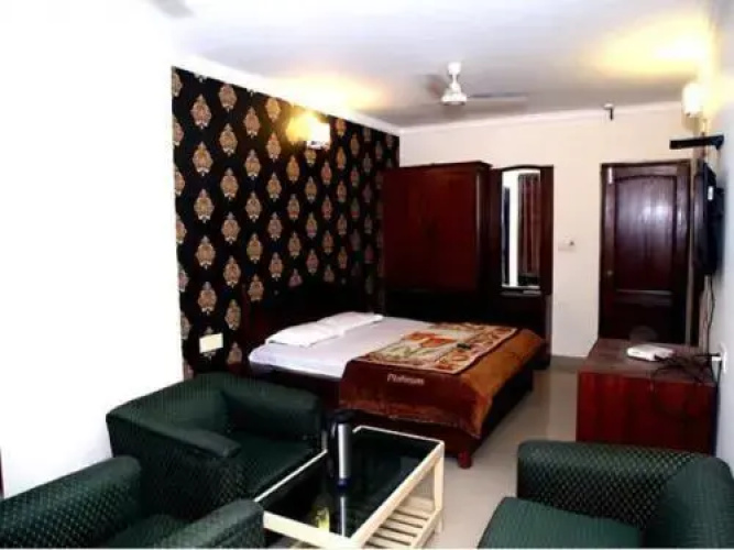 Haryana Hotel