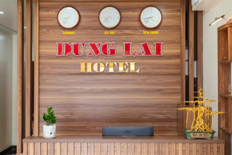 Dung Lai Hotel 173