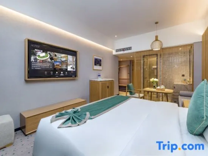 Double Apartment