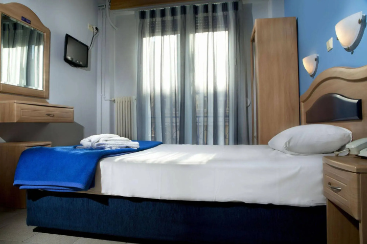Hotel Argo