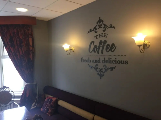Maitrise Hotel Wembley