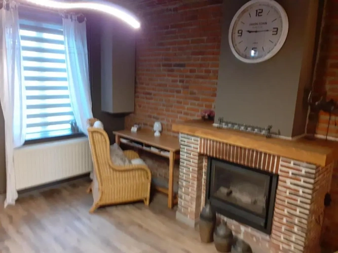 1 Bedroom Cottage