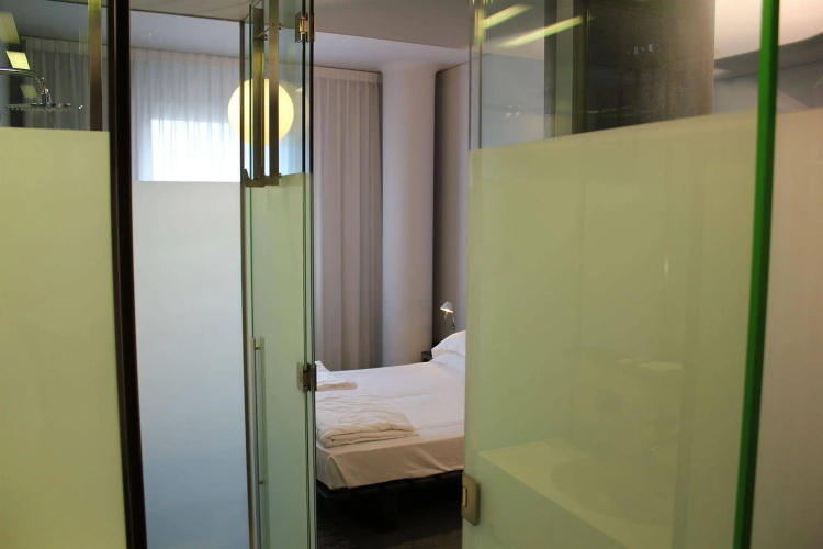 Hotel Verona