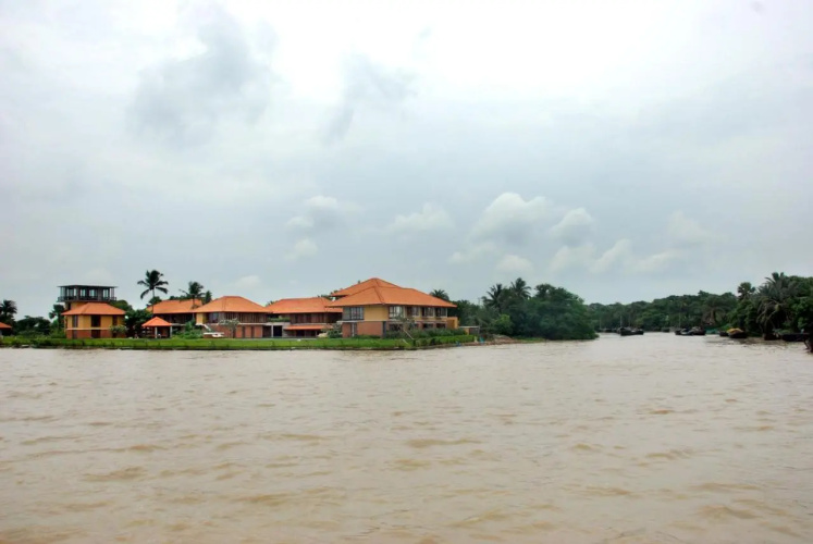 Ganga Kutir