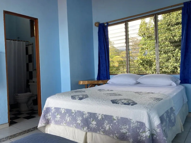 El Paraiso Azul