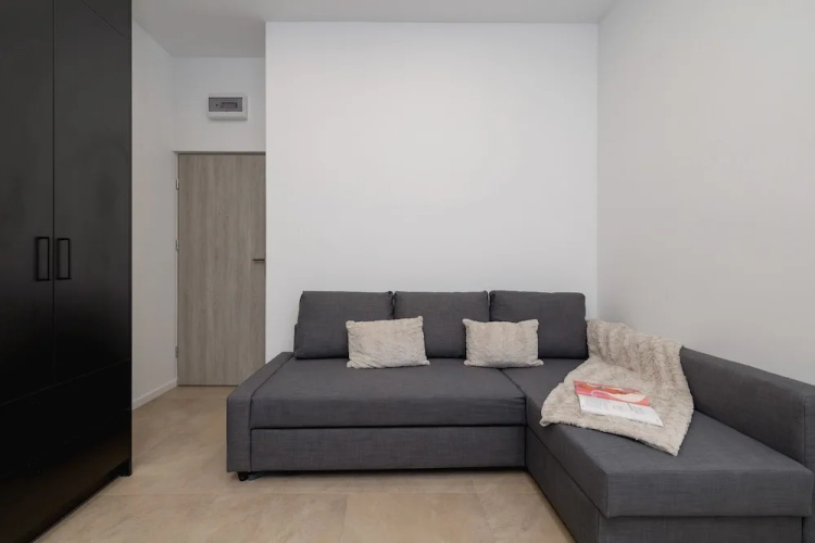 Studio by Galeria Katowicka by Renters