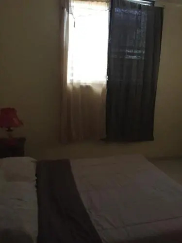 Palm Guest House