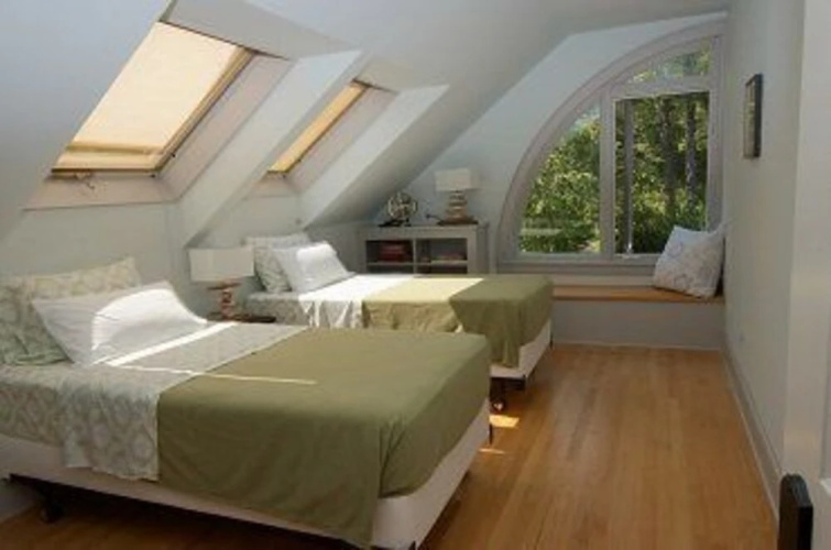 Sea Spray - Six Bedroom Home