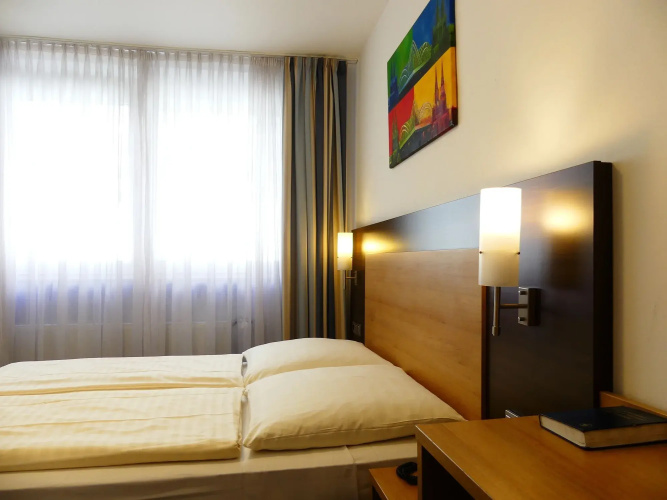 Callas Hotel am Dom
