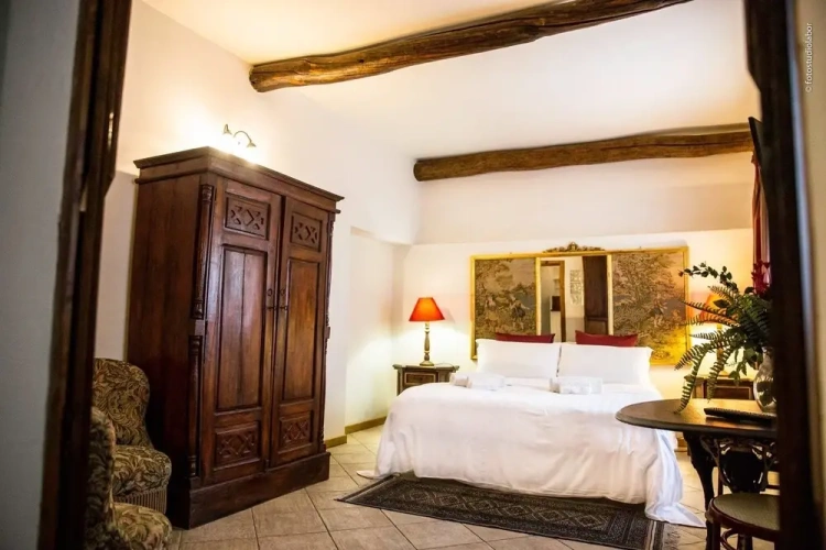 Superior room
