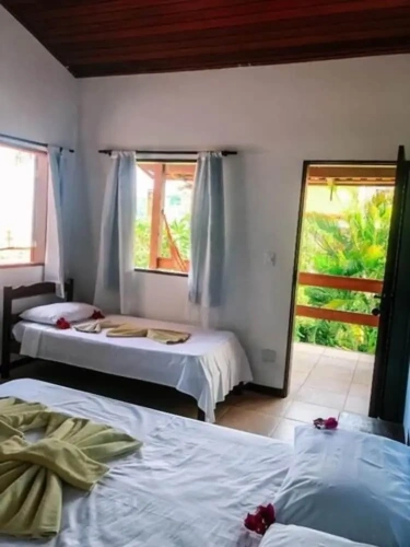 Premium room