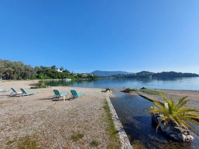 Alegria House 150m from the beach
