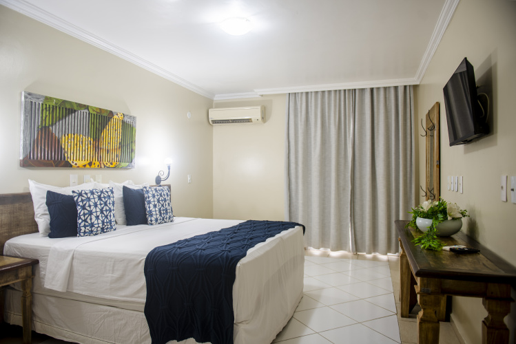 Don Quijote Hotel