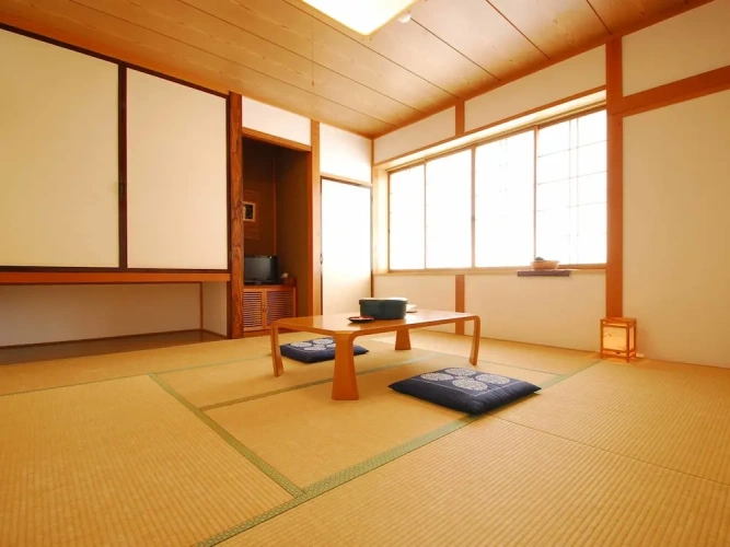 Standard Quintuple room