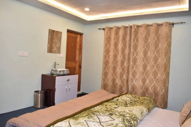 Hotel Stago Ladakh