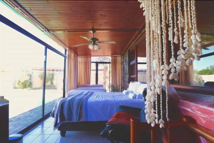 Sue's bnb in Bothasig
