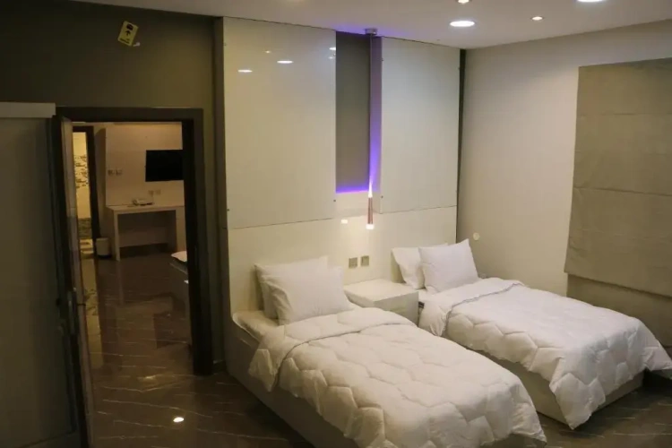 Deluxe Family Suite