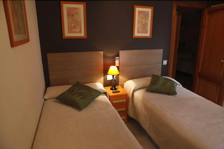 Hotel El Rullo