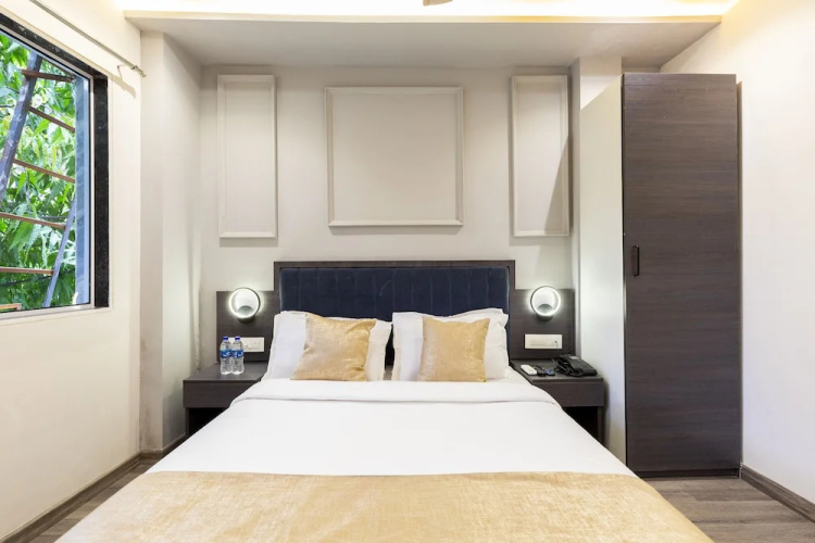 Hotel Classio Andheri