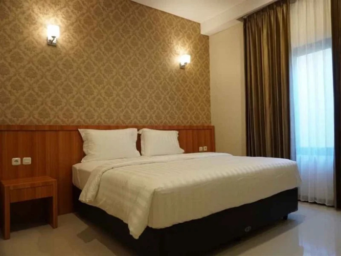 Go Hotel Maumere