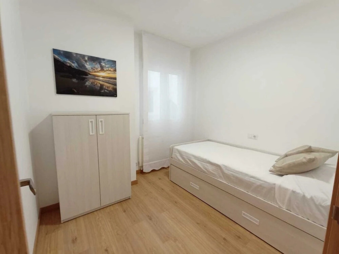 Duerming Ría de Viveiro Apartamentos