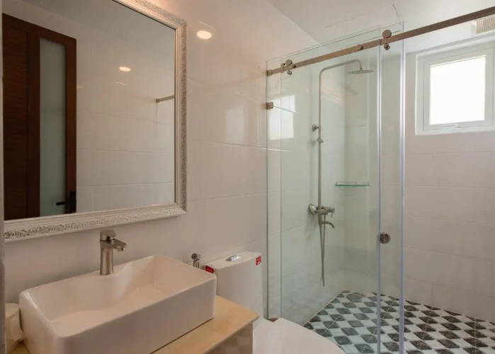 Bao Duy 3 Hotel