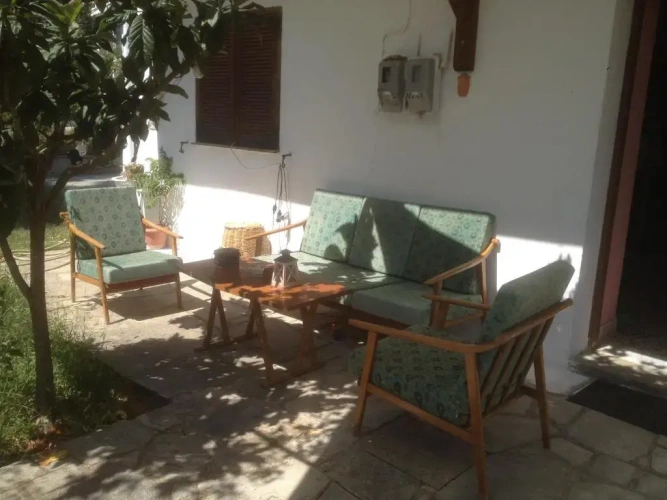 2 Bedrooms Cottage