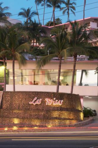 Las Brisas Acapulco