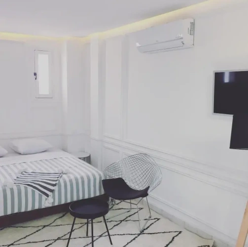 Deluxe Junior Suite