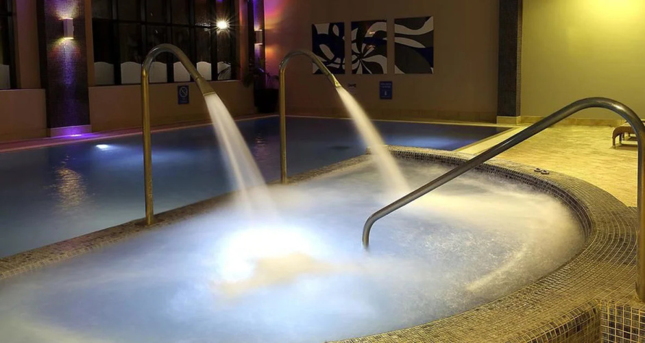 Quay Hotel And Spa photo 16