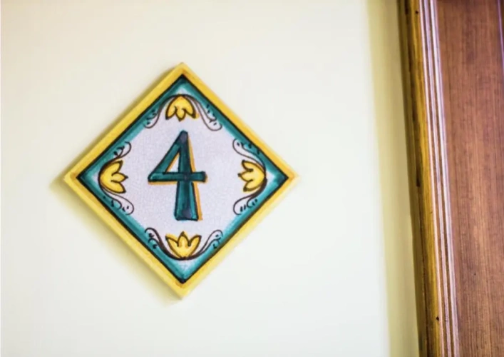 Standard Double Suite