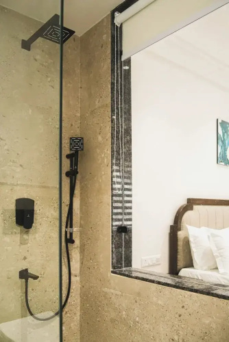 Hotel Melcome