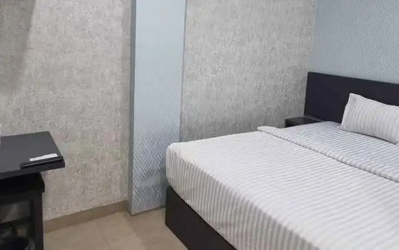 Cemara Asri Inn