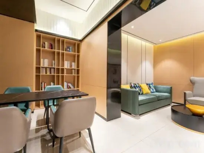 Zhaofu Hotel