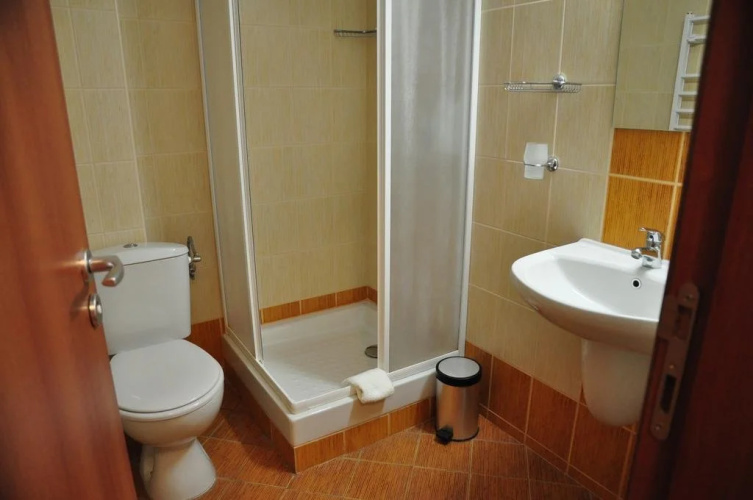 Hotel Black Stork