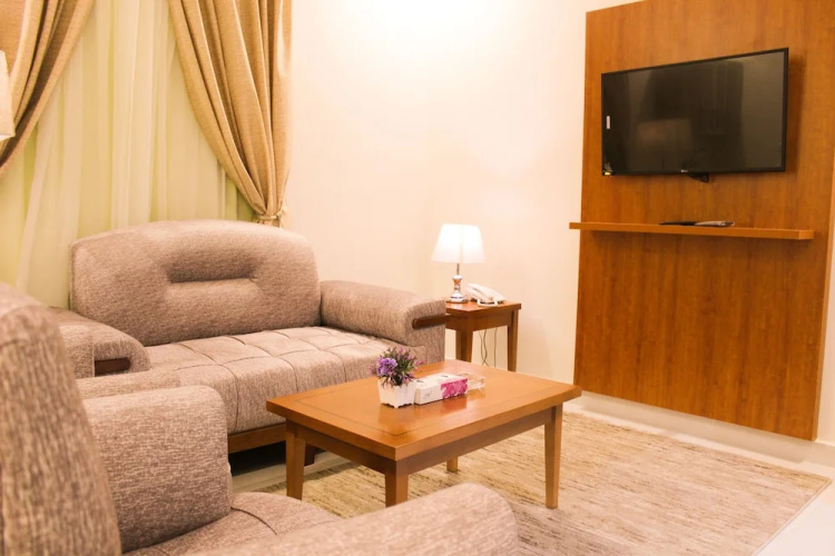 Staytion Orjwan Lebanon