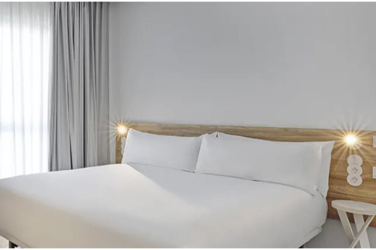 B&b Hotel Covilhã - Covilhã