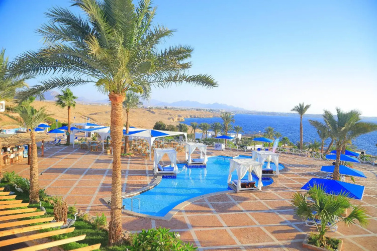 Club Reef Resort & Spa