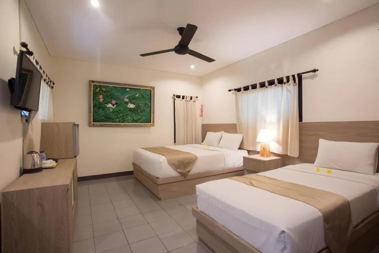 Grand Sehati & Spa Ubud
