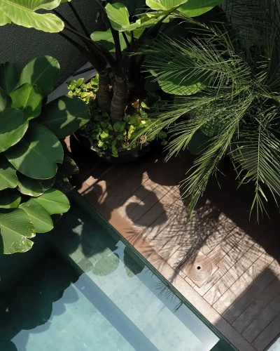 3 Bedrooms Villa with balcony