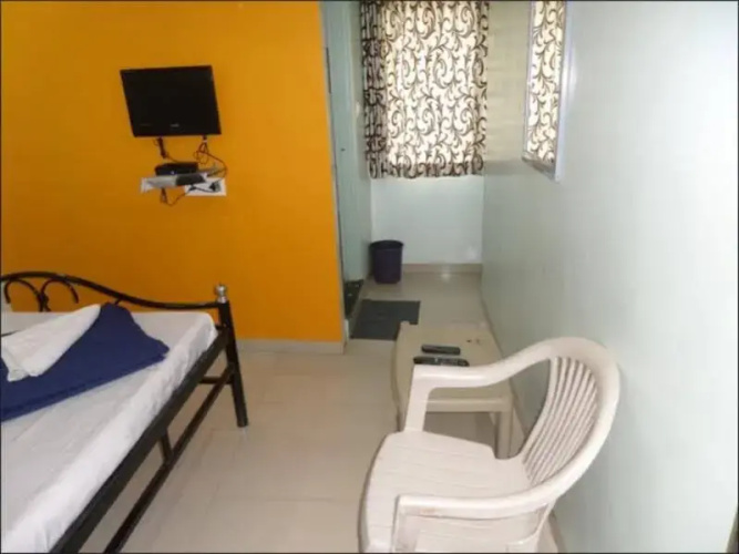 Hotel Great Punjab