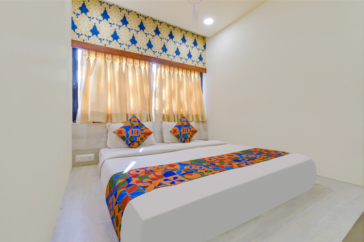 Fabexpress Pearl Villa