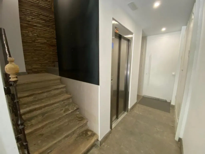 NERALE Loft Downtown Plaza Mercado