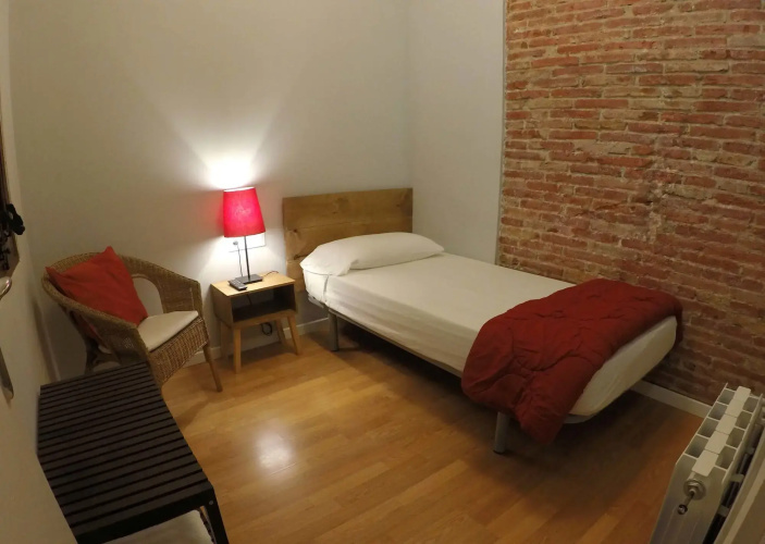 Hostal Paraiso