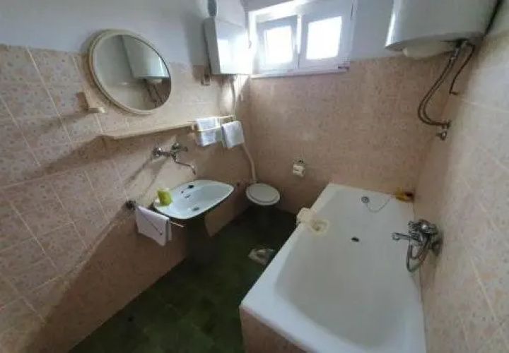 Apartment Želo