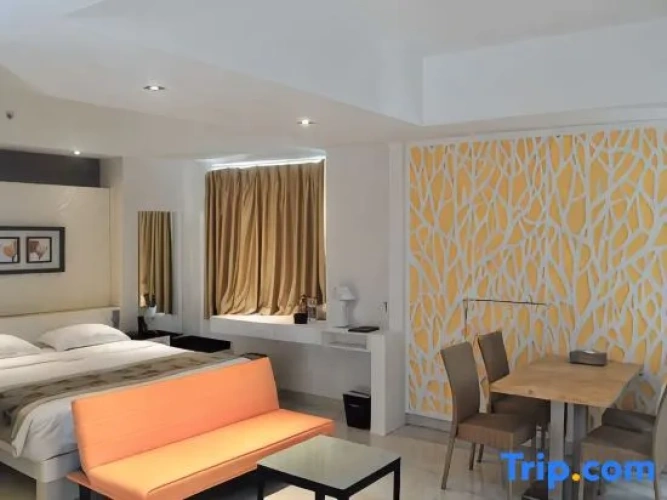 Premier Suite
