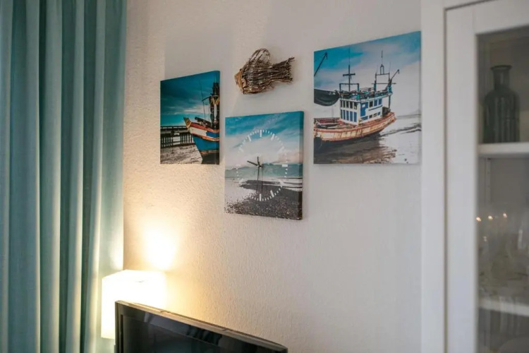 Haus Berolina Wohnung 330