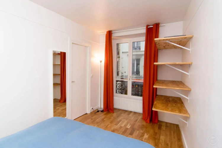 BP Apartments - Great Batignolles